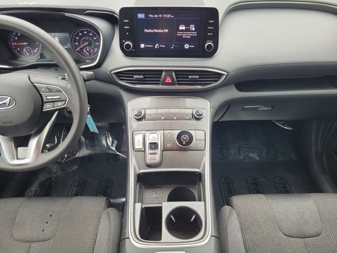 Certified 2023 Hyundai Santa Fe SE image 16