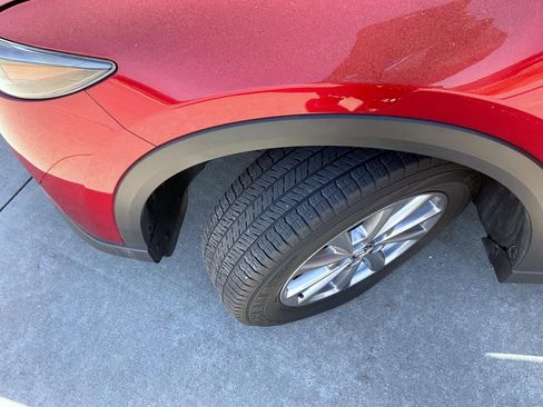 Used 2023 MAZDA CX-5 AWD 2.5 S image 23