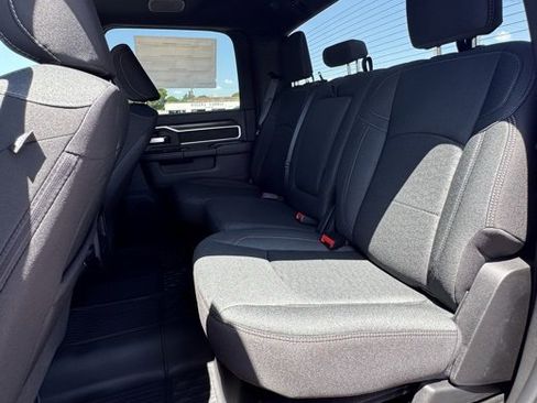 New 2025 RAM 2500 Big Horn image 10