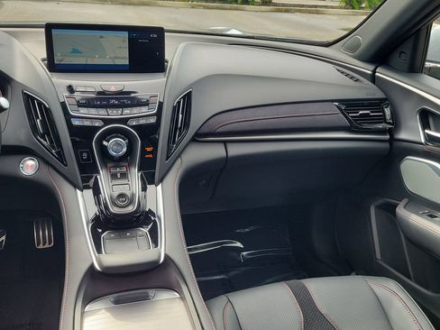Certified 2024 Acura RDX w/ Advance Package AWD/4WD image 22