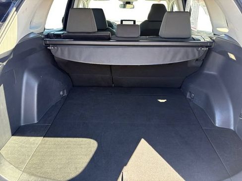Certified 2024 Toyota RAV4 XLE AWD/4WD image 19
