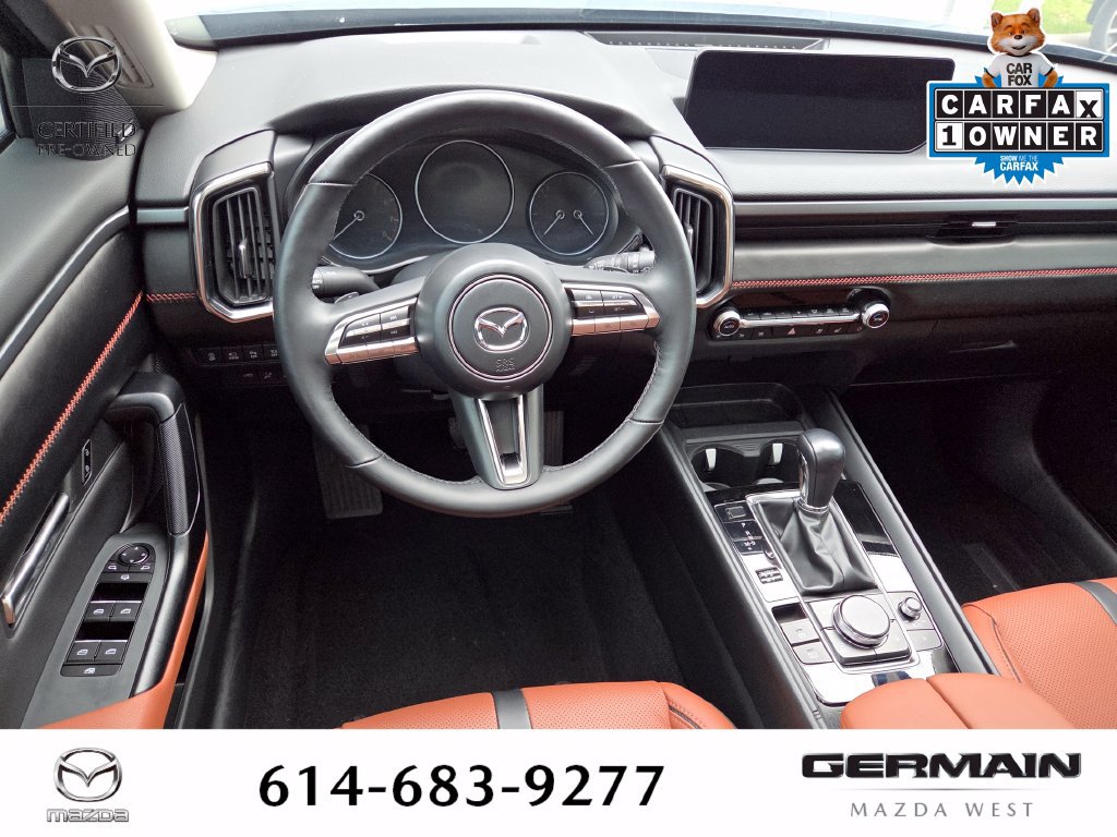 Used 2026 MAZDA CX-50 2.5 Turbo w/ Accent Package AWD/4WD image 18