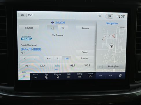 Used 2023 Ford F150 Tremor AWD/4WD image 24