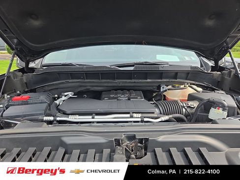 Certified 2023 Chevrolet Silverado 1500 LT AWD/4WD image 30