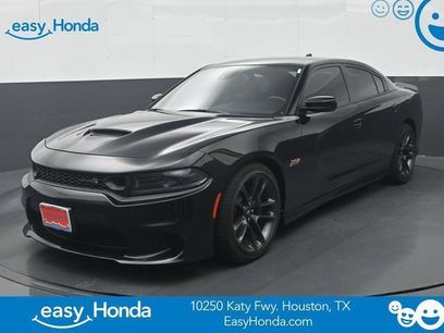 Used 2022 Dodge Charger Scat Pack w/ Plus Group
