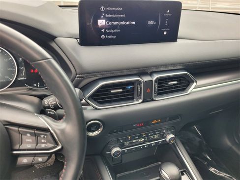 Certified 2024 MAZDA CX-5 2.5 Turbo image 25