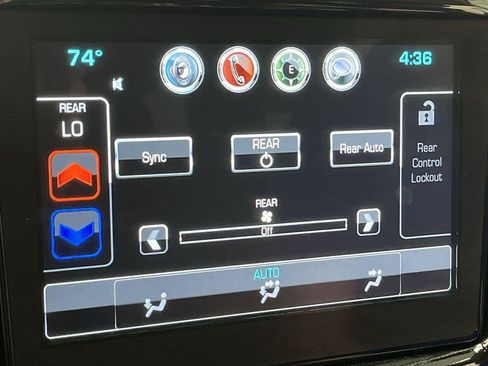 Certified 2018 Chevrolet Traverse LT AWD/4WD image 20