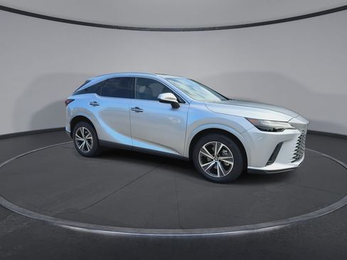 Used 2026 Lexus RX 350 FWD w/ Accessory Package (Z1) image 2