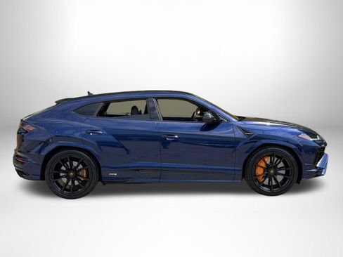 Used 2023 Lamborghini Urus S AWD/4WD image 3