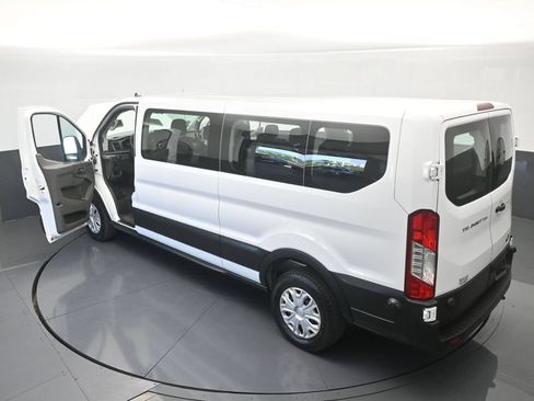 Used 2024 Ford Transit 350 XLT RWD image 67