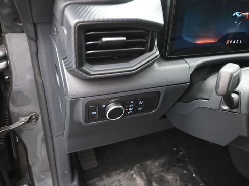 New 2026 Ford Mustang Coupe image 19