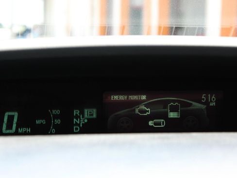 Used 2013 Toyota Prius Three FWD image 25
