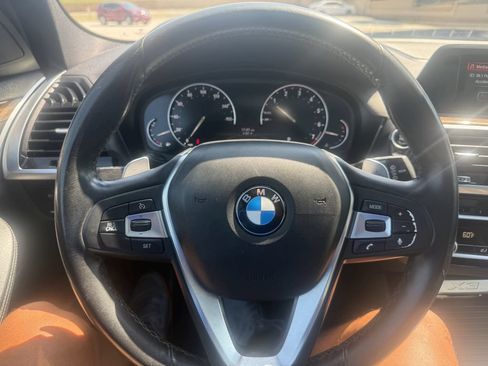 Used 2019 BMW X3 sDrive30i w/ Convenience Package RWD image 30