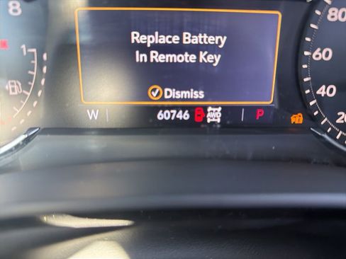 Used 2022 Cadillac XT5 Premium Luxury image 9