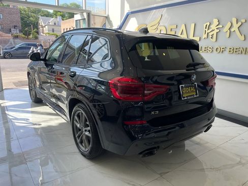 Used 2019 BMW X3 M40i w/ Premium Package AWD/4WD image 5
