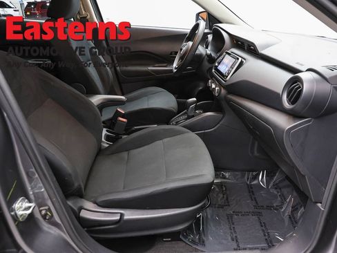 Used 2024 Nissan Kicks S FWD image 23