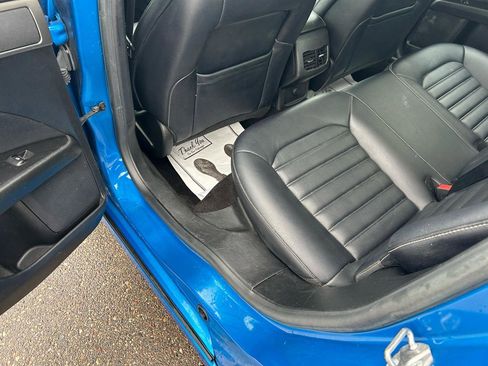 Used 2019 Ford Fusion SEL image 8