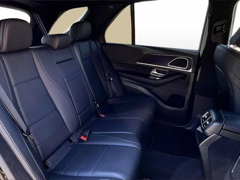 Certified 2025 Mercedes-Benz GLE 350 4MATIC image 28
