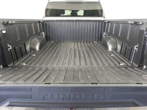 Used 2026 Toyota Tundra SR5 w/ SR5 Premium Package AWD/4WD image 9