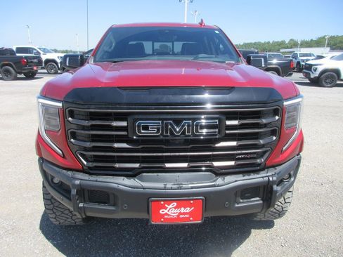 New 2026 GMC Sierra 1500 AT4X AWD/4WD image 13