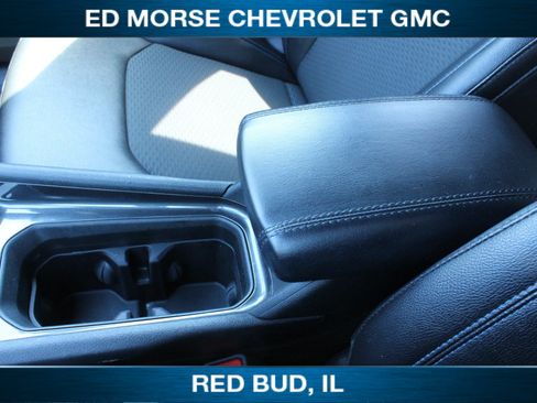 Used 2024 Jeep Compass Latitude AWD/4WD image 20