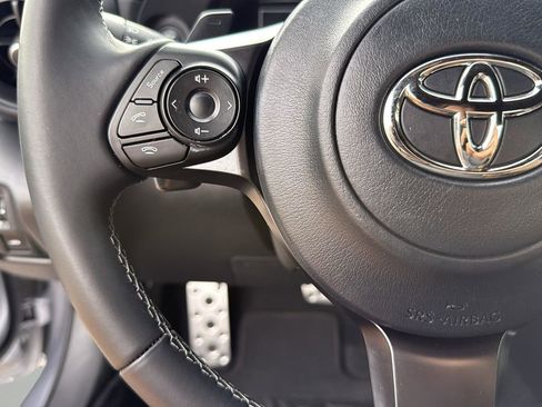 Used 2023 Toyota GR86 Premium image 17