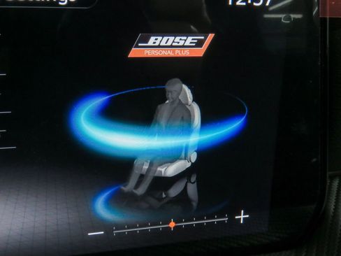 New 2025 Nissan Kicks SR w/ SR Premium Package image 23