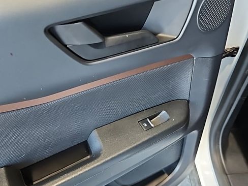 Used 2022 Ford Bronco Sport Outer Banks w/ Tech Package image 22