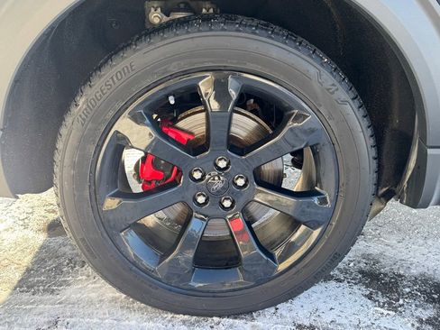 Used 2022 Ford Explorer ST w/ ST Street Pack image 62