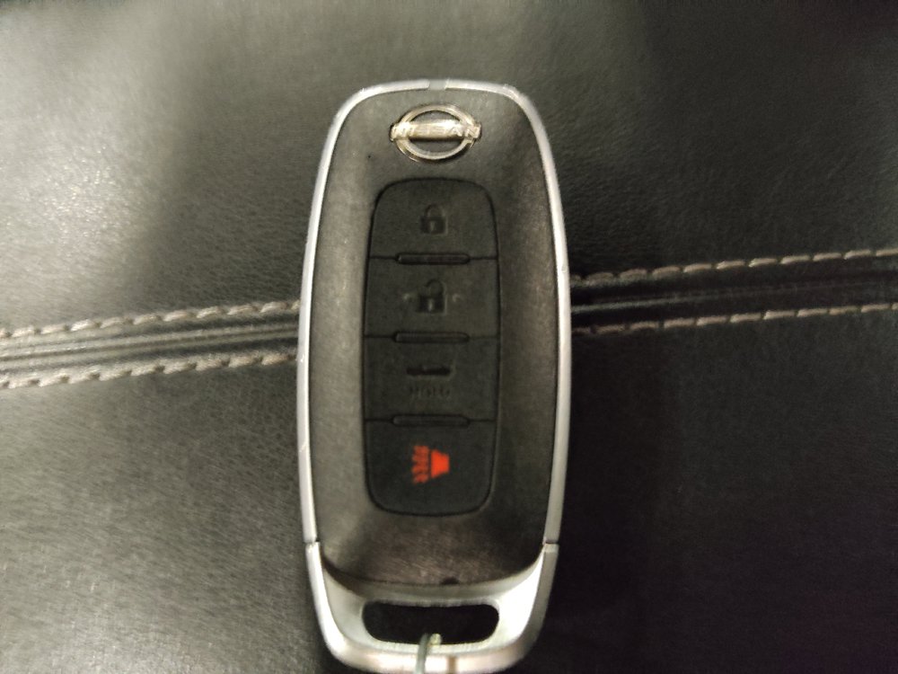 Used 2024 Nissan Sentra SV FWD image 32