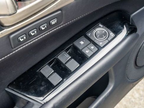 Used 2015 Lexus GS 350 w/ Premium Package RWD image 38