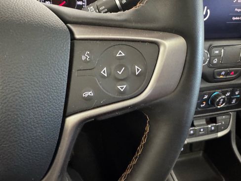 Used 2023 GMC Terrain AT4 w/ Infotainment Package II AWD/4WD image 27