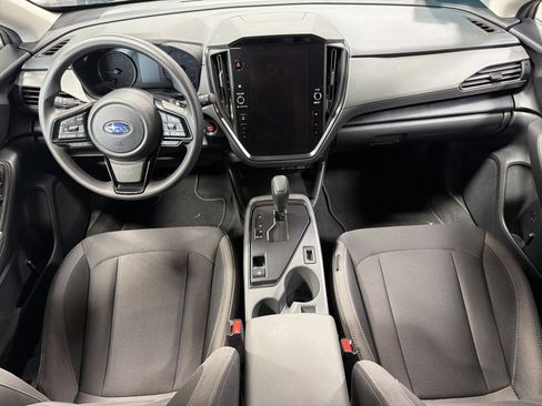 Certified 2026 Subaru Crosstrek 2.5i Premium AWD/4WD image 10