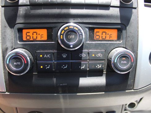 Used 2015 Nissan Frontier SV w/ SV Value Truck Package RWD image 22