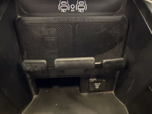 Used 2025 RAM 1500 Laramie w/ Sport Appearance Package AWD/4WD image 19