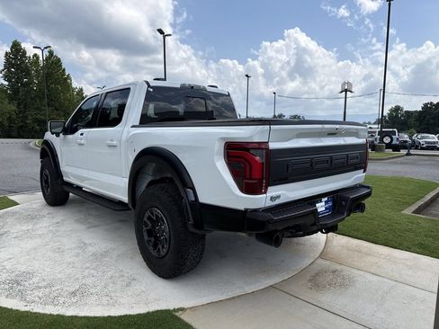 Used 2025 Ford F150 Raptor w/ Equipment Group 803A Raptor R AWD/4WD image 5