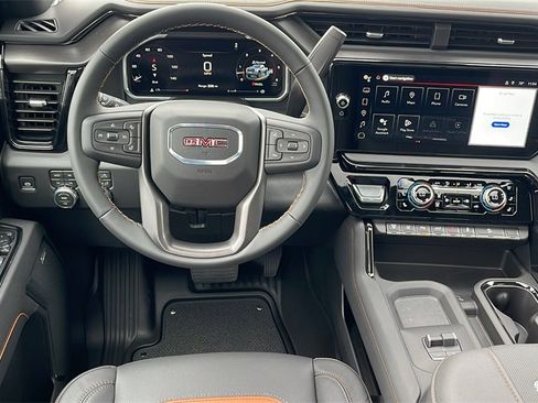 New 2026 GMC Sierra 2500 AT4 w/ AT4 Premium Plus Package image 15