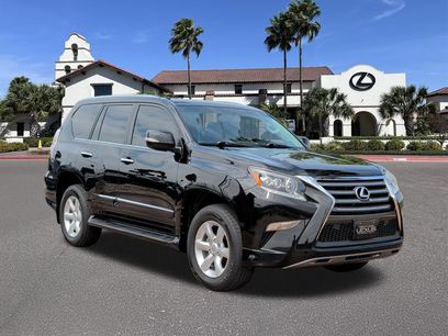 Used 2015 Lexus GX 460