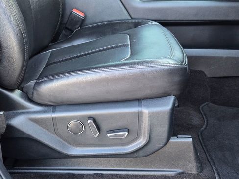 Used 2021 Ford Expedition Limited RWD image 28