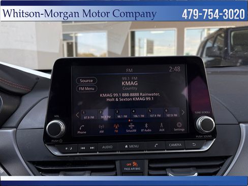 Used 2024 Nissan Altima 2.5 SR image 22