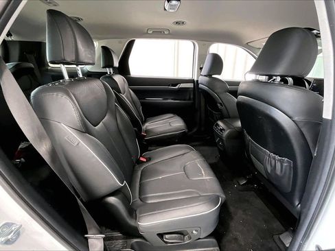 Used 2025 Hyundai Palisade SEL FWD image 25
