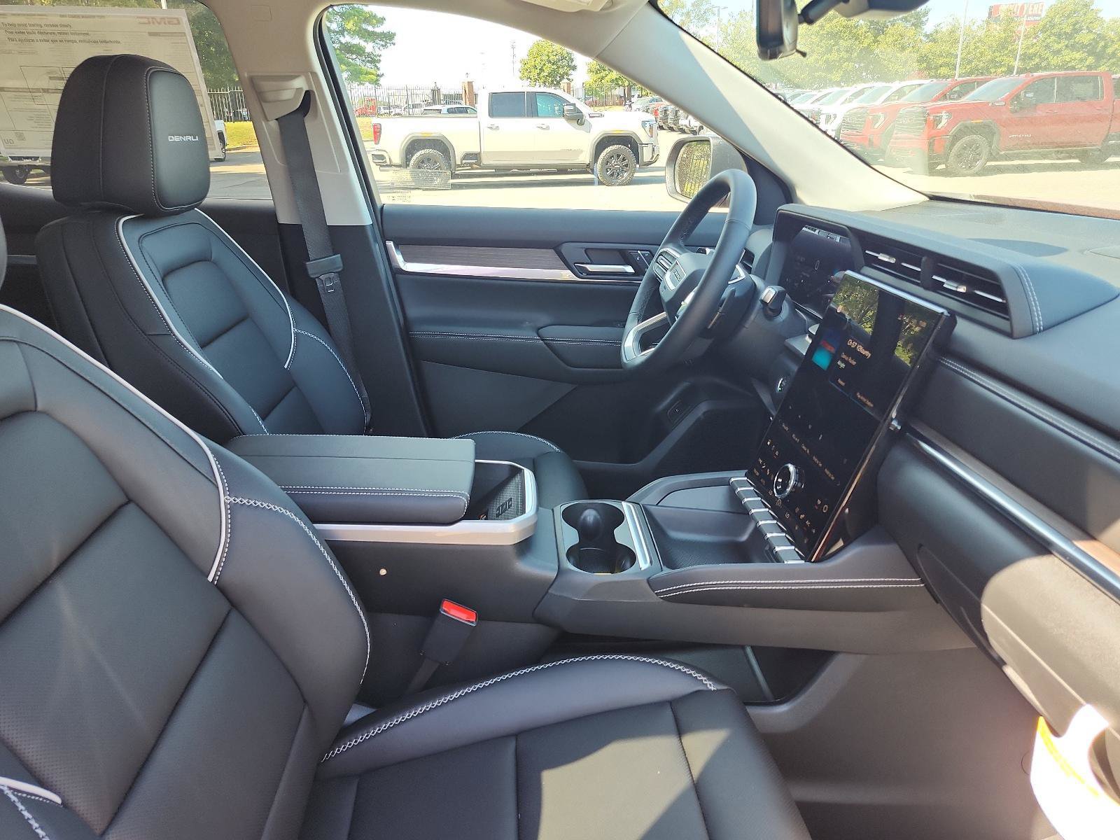 New 2027 GMC Terrain Denali AWD/4WD image 7