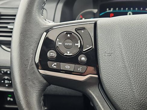 Certified 2019 Honda Pilot Touring image 29