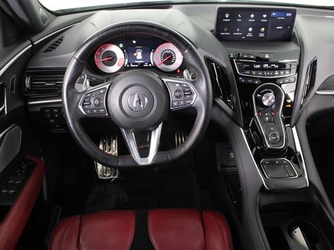 Used 2022 Acura RDX AWD image 6