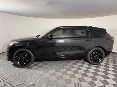 Used 2026 Land Rover Range Rover Velar Dynamic SE AWD/4WD image 3