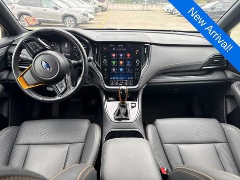 Used 2024 Subaru Outback Wilderness AWD/4WD image 10
