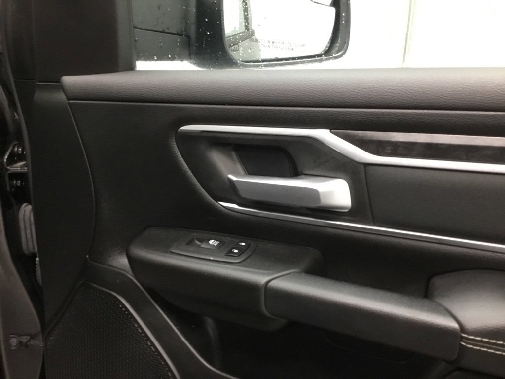 Used 2023 RAM 1500 Big Horn AWD/4WD image 19