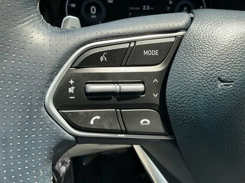 Used 2022 Hyundai Palisade Calligraphy AWD/4WD image 21