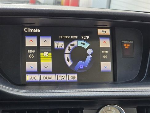 Used 2014 Lexus ES 350 image 14