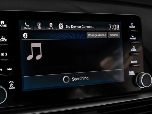 Used 2018 Honda Accord Sport image 25